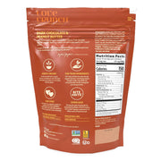 Love_Crunch_Organic_Dark_Chocolate_&_Peanut_Butter_Granola,_26.4_oz_(Pack_of_1),_Non-GMO,_Fair_Trade,_by_Nature's_Path