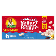 Sun-Maid_Vanilla_Yogurt_Coated_Raisins_-_(6_Pack)_1_oz_Snack-Size_Box_-_Yogurt_Covered_Dried_Fruit_for_Lunches_and_Back_To_School_Snacks