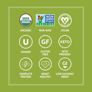 The_Only_Bean_-_Organic_Edamame_Fettuccine_Pasta_-_High_Protein,_Keto_Friendly,_Gluten-Free,_Vegan,_Non-GMO,_Kosher,_Low_Carb,_Plant-Based_Bean_Noodles_-_8_oz_(1_Pack)