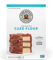 King_Arthur,_Cake_Flour_Unbleached_and_Unenriched,_Non-GMO_Project_Verified,_No_Preservatives,_2_Pounds