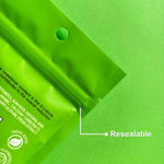 DC24_DAILY_CARE_Gum,_Aspartame_Free_&_Sugar_Free,_Xylitol_Chewing_Gum_with_Erythritol,_Low-Calorie,_Sugarless,_Spearmint,_50_Pieces_(Pack_of_1)