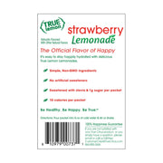 True_Citrus_True_Lemon_Strawberry_Lemonade_Water_Enhancer_Drink_Mix_(30_Count),_Low_Calorie_Drink_Mix_Packets_for_Water,_Powdered_Drink_Mixes_&_Flavors,_Individual_Drink_Packets_with_Stevia