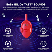 Amos_Music_Lollipop_Candy,_Audio_Singing_Lollipop,_Unique_Valentine's_Gift,_Individually_Wrapped_Natural_Strawberry_Flavor_(1_Pack)