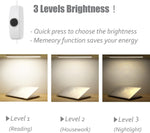 ASOKO_Under_Cabinet_Led_Lighting,_Light_Strip_Bar,_Daylight_White/Warm_White/Cool_White__Dimmable_Plug_in_USB_Light,_Small_Thin_Led_Under_Counter_Lighting_for_Kitchen/Room/Shelf/Desk/Display_Case