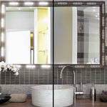 Led_Vanity_Mirror_Lights,_Hollywood_Style_Vanity_Make_Up_Light,_10ft_Ultra_Bright_White_LED,_Dimmable_Touch_Control_Lights_Strip,_for_Makeup_Vanity_Table_&_Bathroom_Mirror,_Mirror_Not_Included