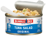 Bumble_Bee_Lunch_On_The_Run_Tuna_Salad_with_Crackers_Kit,_8.2_oz_(Pack_of_4)_-_Ready_to_Eat,_Includes_Crackers,_Cookie_&_Peaches_-_Wild_Caught_Tuna_-_Shelf_Stable_&_Convenient_Source_of_Protein