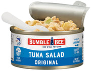 Bumble_Bee_Lunch_On_The_Run_Tuna_Salad_with_Crackers_Kit,_8.2_oz_(Pack_of_4)_-_Ready_to_Eat,_Includes_Crackers,_Cookie_&_Peaches_-_Wild_Caught_Tuna_-_Shelf_Stable_&_Convenient_Source_of_Protein