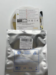 TOPAI_12V_COB_LED_Strip_Light_Warm_White/Natural_White/Cool_White/Blue/Green/Red_Waterproof_IP65_480LEDs/M_Super_Bright_4000Lm_CRI>90_16.4ft/5M_Dotless_High_Density_Cuttable_Flexible_for_Cabinet_Home_DIY_Lighting_Projects