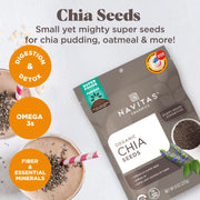 Navitas_Organics_Chia_Seeds_–_For_Chia_Pudding,_Smoothies,_Baking,_Salads_&_More_–_Omega_3,_Fiber,_Minerals_-_USDA_Organic,_Non_GMO,_Kosher,_Gluten_Free,_Keto_(8oz._Bag,_8_Servings)