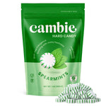Cambie_Sugar_Free_Mints,_1_lb_of_Sugar_Free_Hard_Candy,_Spearmints_Individually_Wrapped_with_a_Refreshing_&_Sweet_Spearmint_Flavor,_Packaged_Fresh_in_a_Resealable_Pouch