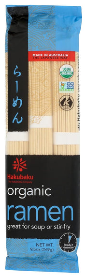 Hakubaku_Organic_Ramen_Noodles,_9.5_oz