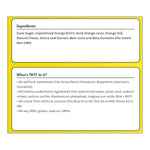 True_Citrus_Orange,_Mango,_1.06_Oz,_(Pack_of_10-_0.11_oz_each)