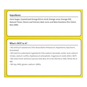 True_Citrus_Orange,_Mango,_1.06_Oz,_(Pack_of_10-_0.11_oz_each)