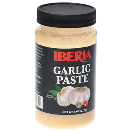Iberia_Garlic_Paste,_8_Ounce
