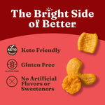 Catalina_Crunch_Protein_Snack_Mix_with_Cheese_Crisps_-_10g_Protein,_1g_Sugar_per_Serving_-_Good_Source_of_Fiber,_Keto,_Gluten_Free_-_Spicy_Kick,_5.25_Ounce_Bag_(Pack_of_1)