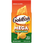 Goldfish_Mega_Bites_Cheddar_Jalapeño_Crackers,_5.9_Oz_Bag