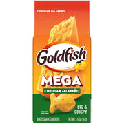 Goldfish_Mega_Bites_Cheddar_Jalapeño_Crackers,_5.9_Oz_Bag