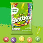Skittles_Bite_Size_Candy,_Sours,_5.7_Ounce_Bag