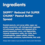 SKIPPY_Reduced_Fat_SUPER_CHUNK_Extra_Crunchy_Peanut_Butter_Spread,_16.3_Ounce