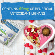 Garden_of_Life_100%_USDA_Organic_Ground_Flax_Seed_&_Chia_Blend,_Gluten_Free_Cold_Milled_Golden_Flaxseed_Meal_plus_Premium_Black_Chia_Seeds_-_Vegan_Fiber,_Protein_and_Omega_3_Fatty_Acids,_24_Servings