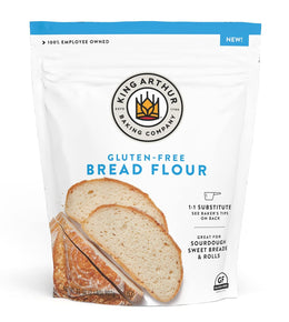 King_Arthur_Gluten_Free_Bread_Flour:_1:1_Replacement_for_Yeasted_Recipes_-_2_lbs_of_Premium_GF_Flour_for_Artisan_Boules,_Bagels,_Cinnamon_Rolls_&_Burger_Buns_-_Sorghum_&_Xanthan_Gum