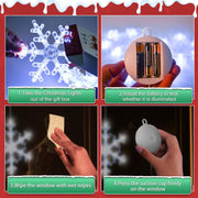 3Pack_Christmas_Window_Lights_Decorations_with_Timer,_Battery_Powered_Christmas_Hanging_White_Lighted_Snowflake_Shaped_LED_Sucker_for_Xmas_Lamp_Tree_Fireplace_Indoor_Decor