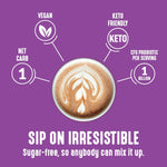 Lakanto_Sugar_Free_Drinking_Chocolate_-_Cold_or_Hot_Cocoa_Powder_Mix,_Shelf_Stable_Probiotics,_Monk_Fruit_Sweetener,_Keto_Diet_Friendly,_Vegan,_Dutch_Cocoa,_Gourmet_Taste_(Original_-_10_oz)