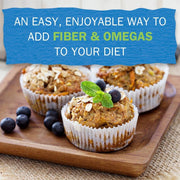 Garden_of_Life_100%_USDA_Organic_Ground_Flax_Seed_&_Chia_Blend,_Gluten_Free_Cold_Milled_Golden_Flaxseed_Meal_plus_Premium_Black_Chia_Seeds_-_Vegan_Fiber,_Protein_and_Omega_3_Fatty_Acids,_24_Servings