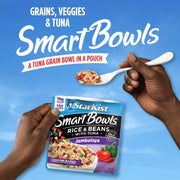 StarKist_Smart_Bowls_Tuna,_Rice_and_Beans,_Jambalaya,_4.5_oz_Pouch