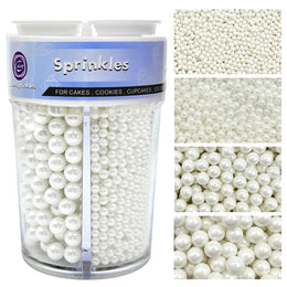 Sprinkles_for_Cake_Decorating,_White_Pearl_Sprinkles_4_Sizes_Mix_for_Cake_Cupcake_Cookie_Baking_Donuts_Ice_Cream_Toppings
