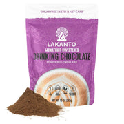 Lakanto_Sugar_Free_Drinking_Chocolate_-_Cold_or_Hot_Cocoa_Powder_Mix,_Shelf_Stable_Probiotics,_Monk_Fruit_Sweetener,_Keto_Diet_Friendly,_Vegan,_Dutch_Cocoa,_Gourmet_Taste_(Original_-_10_oz)