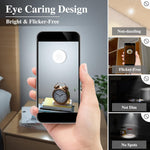 Improved_LED_Rechargeable_Motion_Sensor_Light_Indoor,_Bright_&_Long-Lasting_Battery,_Stick-On_Motion_Sensor_Puck_Night_Lights_for_Closet,_Cabinet,_Kitchen,_Hallway,_Stairs_-_Cool_2/4Pack