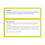 True_Citrus_True_Lemon_Strawberry_Lemonade_Water_Enhancer_Drink_Mix_(30_Count),_Low_Calorie_Drink_Mix_Packets_for_Water,_Powdered_Drink_Mixes_&_Flavors,_Individual_Drink_Packets_with_Stevia