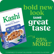 Kashi_Breakfast_Cereal,_Organic,_Whole_Grain,_Blueberry_Clusters,_17.2oz_Box_(1_Box)