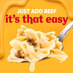 Velveeta_Skillets_Creamy_Beef_Stroganoff_One_Pan_Dinner_Kit,_11.6_oz_Box