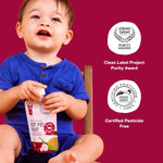 Serenity_Kids_Bone_Broth_Puree_Made_With_Organic_Veggies_|_Clean_Label_Project_Purity_Award_Certified_|_3.5_Ounce_BPA-Free_Pouch_|_Grass_Fed_Beef_Pot_Roast_|_1_Count