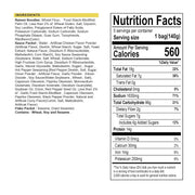 Samyang_Buldak_Hot_Chicken_Spicy_Ramen_Korea_Instant_Packaged_Noodles,4.94_oz,Original,5_Pack