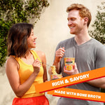 Nissin_Cup_Noodles_Protein_Ramen,_Chicken_Flavor_with_Bone_Broth,_16g_Protein,_2.54_Ounce_Cup_(Pack_of_6)