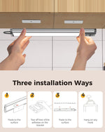 Under_Cabinet_Lighting_8inch/12.6_inch_Motion_Sensor_Light_Indoor_1000mah_Battery_Operated_Lights_Closet_Light_Wireless_Magnetic_LED_Lights_Under_Counter_Lights_for_Kitchen_Stair_Bedroom_woadrobe_White_