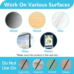 100PCS_Cable_Clips,_Adhesive_Wire_Clips_Organizer_Cord_Clips_Management,_Cable_Staples_Outdoor_Strong_for_Wall,_Desk,_Christmas_Lights,_String_Lights,_TV_PC_Ethernet_Cable,_Clear_Small