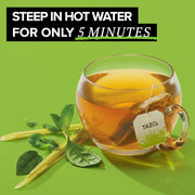 TAZO_Organic_Zen_Green_Tea,_Caffeinated_Tea_with_Refreshing_Lemongrass_&_Spearmint,_16_Total_Bags
