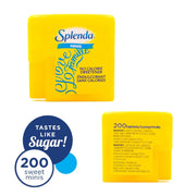 SPLENDA_No_Calorie_Sweetener,_Mini_Dissolvable_Tablets_,200_Count
