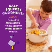 Annie's_Homegrown_Creamy_Deluxe_Shells_&_Real_Aged_Cheddar_Sauce_Macaroni,_11_oz,_Packaging_may_vary