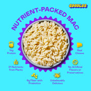 Goodles_Twist_My_Parm_Asiago_and_Parmesan_with_Spirals_-_Nutrient_Packed_with_Real_Cheese,_Fiber,_Protein,_Prebiotics,_Plants,_&_Vegetables_|_Non-GMO,_Organic_Ingredients_[Twist_My_Parm,_6_oz._1_Pack]