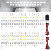 Linkstyle_12V_LEDs_Van_Interior_Light_Kits,_12V_LED_Light_Strip_LED_Module_Lights_Ceiling_Lamp_for_Car_Van_Truck_Auto_Vehicle