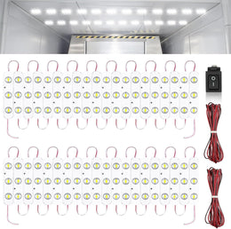 Linkstyle_12V_LEDs_Van_Interior_Light_Kits,_12V_LED_Light_Strip_LED_Module_Lights_Ceiling_Lamp_for_Car_Van_Truck_Auto_Vehicle