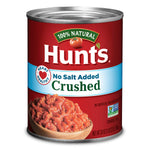 Hunt's_Crushed_Tomatoes_No_Salt_Added,_Keto_Friendly,_28_oz
