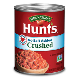 Hunt's_Crushed_Tomatoes_No_Salt_Added,_Keto_Friendly,_28_oz