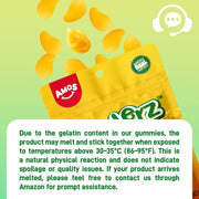 Amos_Peelerz_Mango_Gummy_Candy,_Peelable_Mango_Gummy_Candy,_Resealable_2.19oz_Bag_(Pack_of_8)