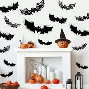 Halloween_Bat_Wall_Decor,_PVC_3D_Bat_Stickers,_Black,_16Pcs,_Reusable,_Waterproof,_Easy_to_Apply,_Wall,_Window,_Indoor,_Glossy_Finish,_Kid,_Adult,_Autumn